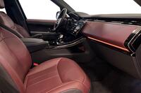 Land Rover Range Rover Sport vaihtoauto