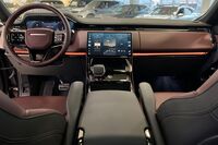 Land Rover Range Rover Sport vaihtoauto