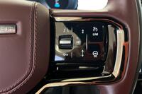 Land Rover Range Rover Sport vaihtoauto