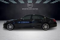 Mercedes-Benz S vaihtoauto