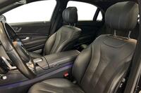 Mercedes-Benz S vaihtoauto