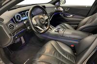 Mercedes-Benz S vaihtoauto