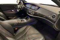 Mercedes-Benz S vaihtoauto