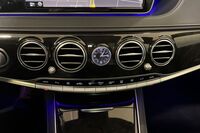 Mercedes-Benz S vaihtoauto