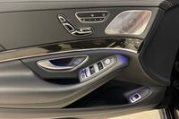 Mercedes-Benz S vaihtoauto