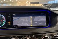 Mercedes-Benz S vaihtoauto