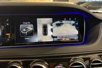 Mercedes-Benz S vaihtoauto