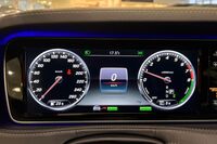 Mercedes-Benz S vaihtoauto