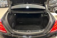 Mercedes-Benz S vaihtoauto