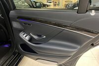 Mercedes-Benz S vaihtoauto