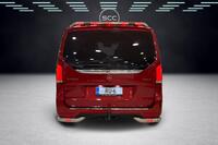 Mercedes-Benz V vaihtoauto