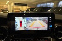 Mercedes-Benz V vaihtoauto