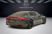 Porsche Panamera vaihtoauto