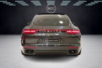 Porsche Panamera vaihtoauto