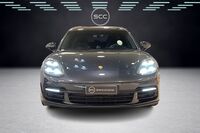 Porsche Panamera vaihtoauto