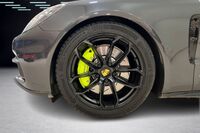 Porsche Panamera vaihtoauto