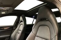 Porsche Panamera vaihtoauto