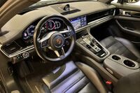 Porsche Panamera vaihtoauto