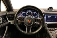 Porsche Panamera vaihtoauto