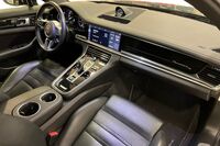 Porsche Panamera vaihtoauto