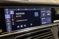 Porsche Panamera vaihtoauto