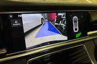 Porsche Panamera vaihtoauto