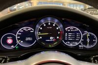 Porsche Panamera vaihtoauto