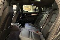 Porsche Panamera vaihtoauto