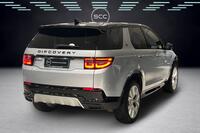 Land Rover Discovery Sport vaihtoauto