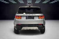 Land Rover Discovery Sport vaihtoauto
