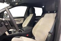Land Rover Discovery Sport vaihtoauto