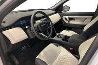 Land Rover Discovery Sport vaihtoauto