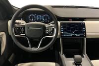 Land Rover Discovery Sport vaihtoauto