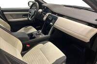 Land Rover Discovery Sport vaihtoauto