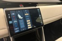 Land Rover Discovery Sport vaihtoauto