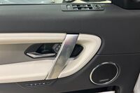 Land Rover Discovery Sport vaihtoauto