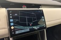 Land Rover Discovery Sport vaihtoauto