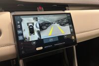 Land Rover Discovery Sport vaihtoauto