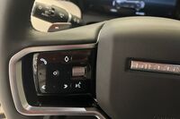 Land Rover Discovery Sport vaihtoauto