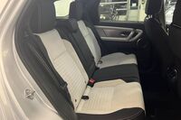 Land Rover Discovery Sport vaihtoauto