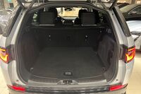 Land Rover Discovery Sport vaihtoauto