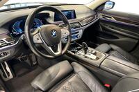 BMW 745 vaihtoauto