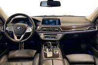BMW 745 vaihtoauto