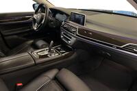 BMW 745 vaihtoauto