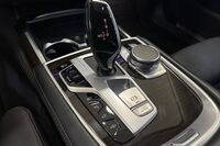 BMW 745 vaihtoauto