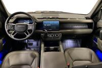 Land Rover Defender vaihtoauto