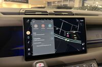 Land Rover Defender vaihtoauto