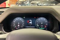 Land Rover Defender vaihtoauto