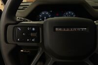 Land Rover Defender vaihtoauto