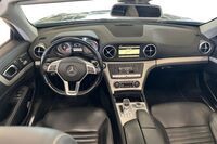 Mercedes-Benz SL vaihtoauto